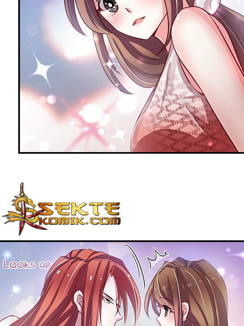 Beauty and the Beasts Chapter 17 Gambar 58